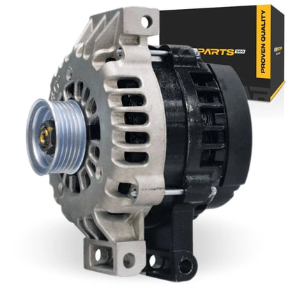 Alternator for Saab 9-7x (2007–2009) ALX-PAU-AC-334-2697A-CLA5