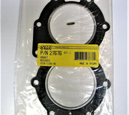 Cylinder Head Gasket for Yamaha (1976–2023) 676-11181-01