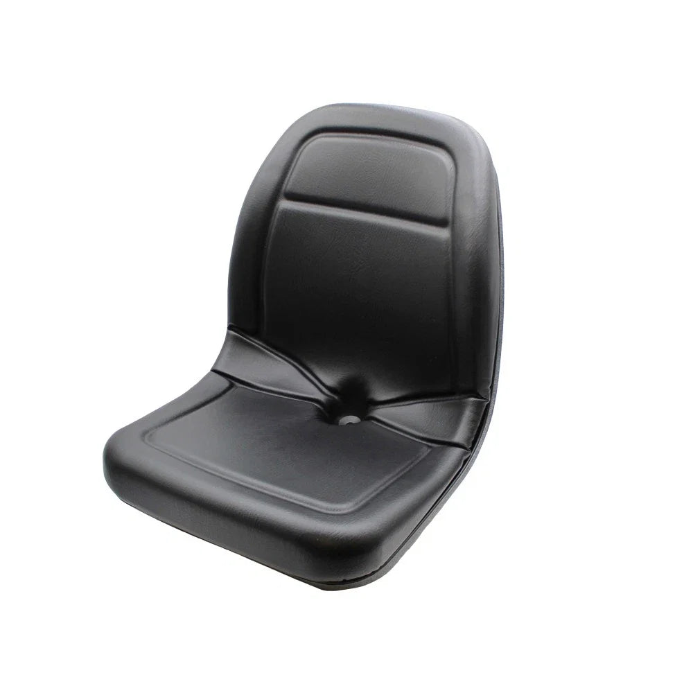 Multi Purpose HD Black Bucket Seat 85827707 for Steiner 430