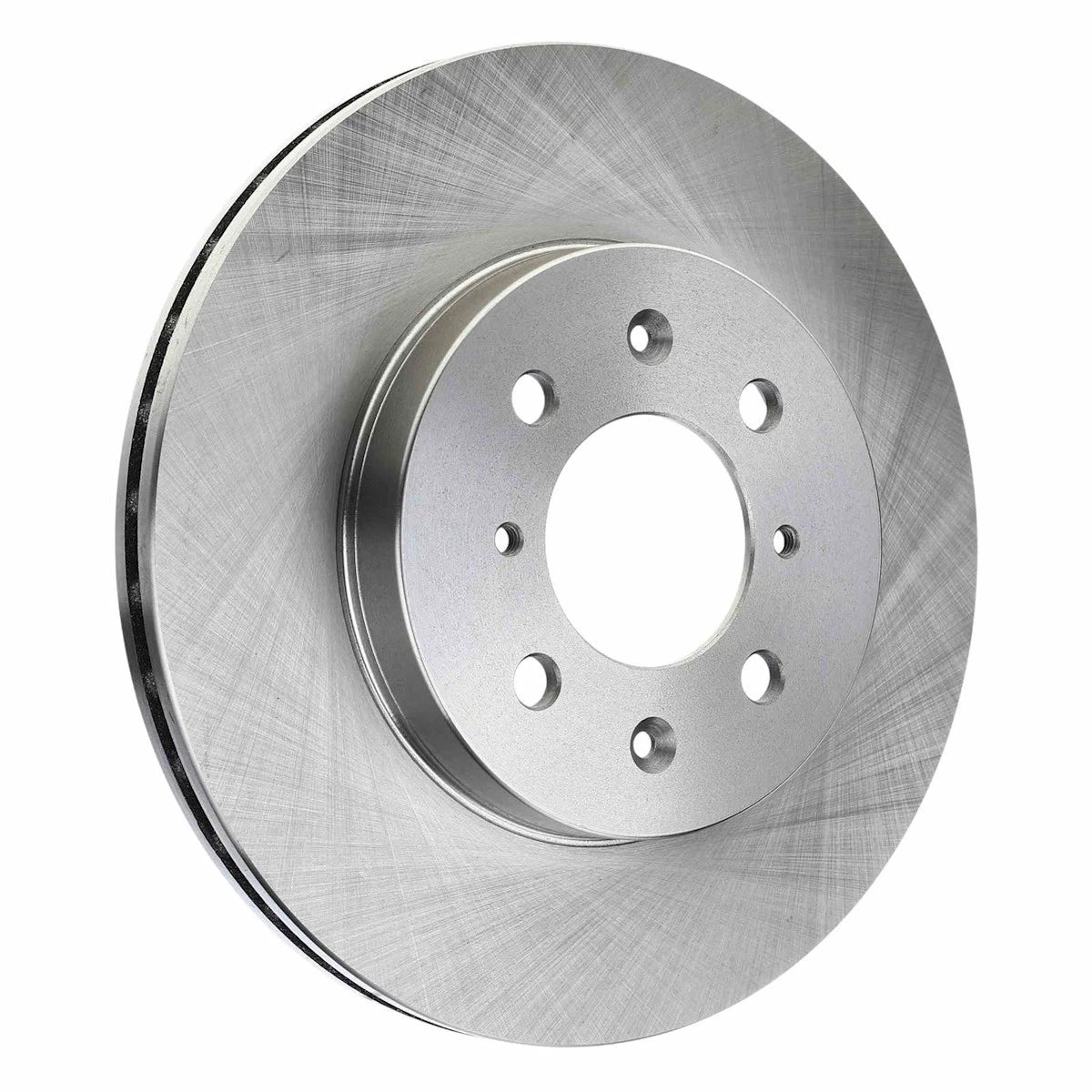 2X Front Brake Discs for Honda Civic Sedan (2011–2014) - 18053332, R3295, BR3295