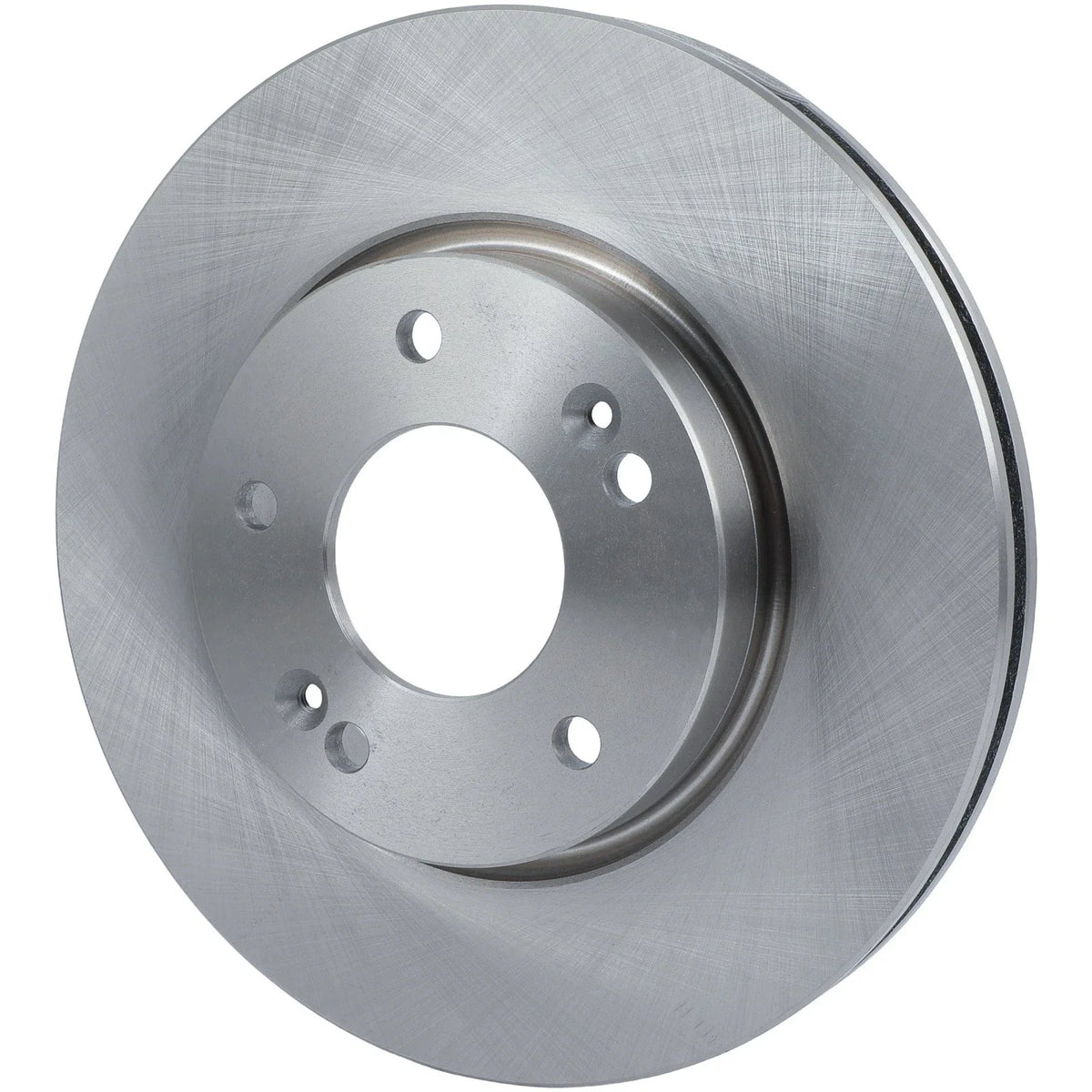 Front Brake Disc Rotors for Hyundai Sonata, Tucson FWD (2010–2012)