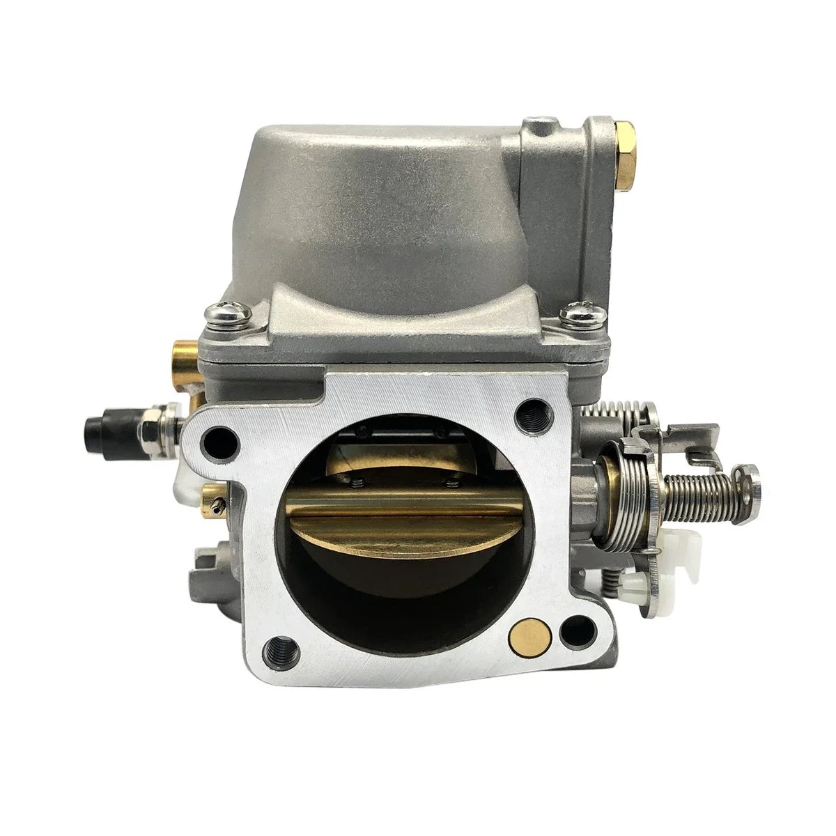 Marine Carburetor for Tohatsu Nissan 25hp 30hp (2-Stroke, 346032002)