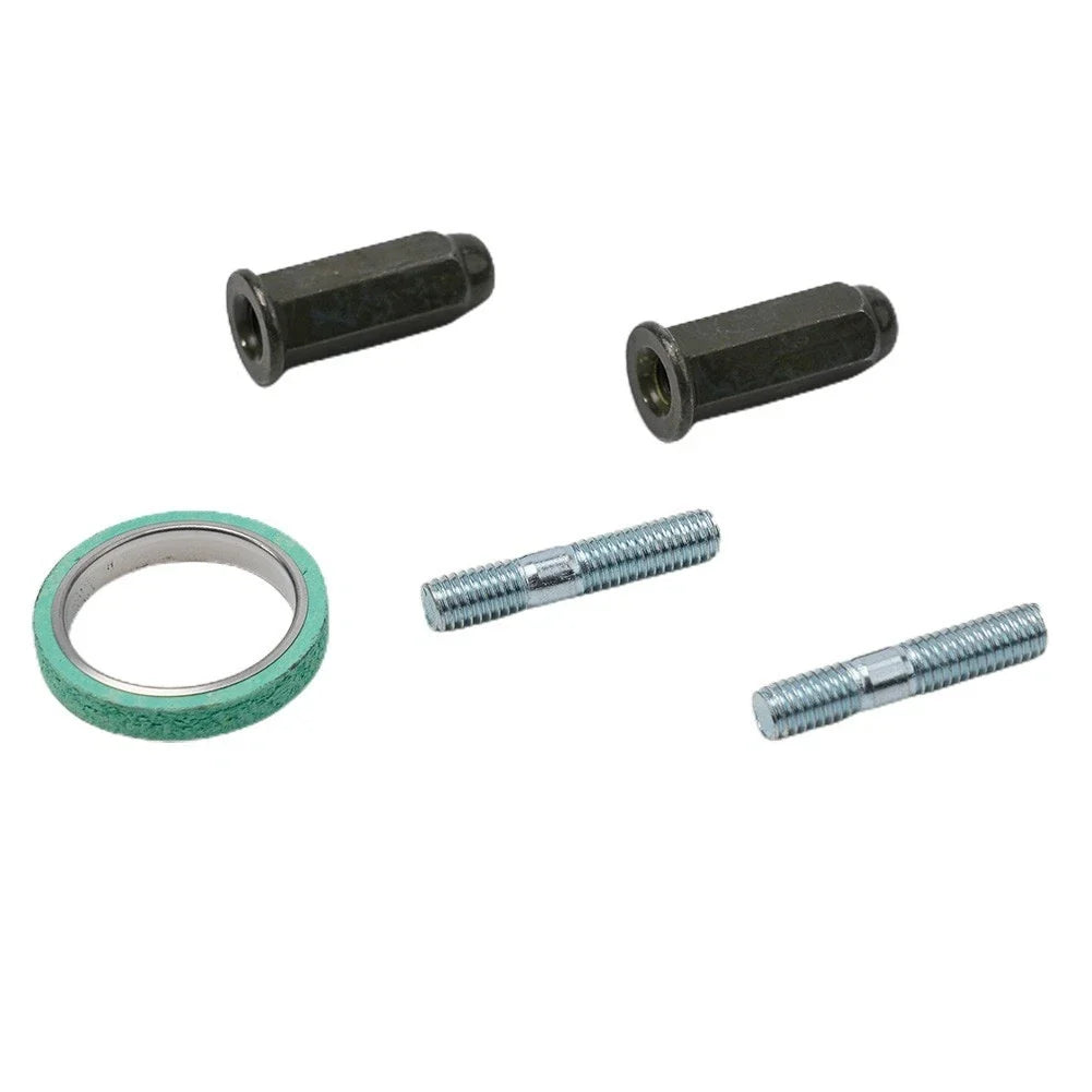 Exhaust Bolt for GY6 Scooters and ATVs (2000–2023)
