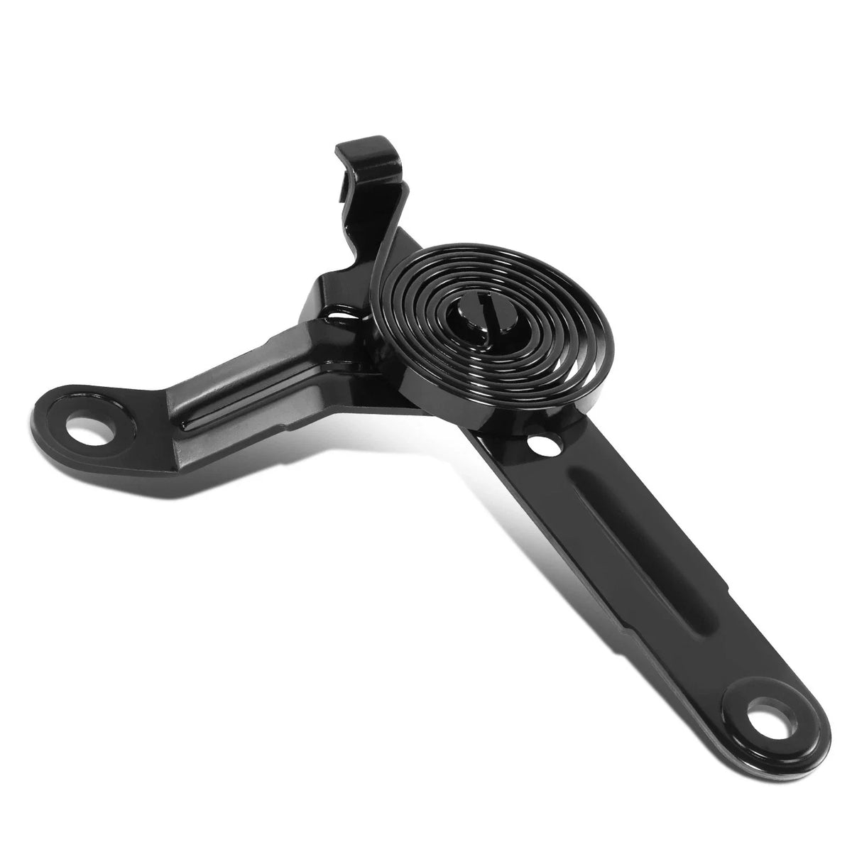 Hood Hinge Latch for Cadillac Escalade/Avalanche/Tahoe/Yukon (2007–2014)