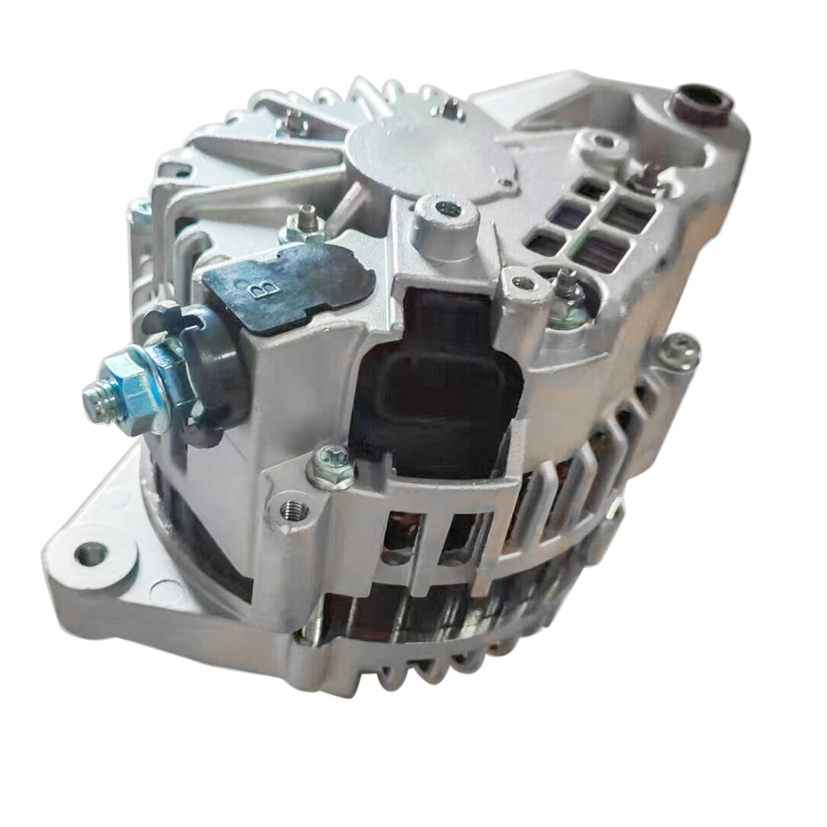 Alternator 80A 12V for Nissan Sentra 1997–1999, 200SX 1997–1998, 231003M200, LR180-751