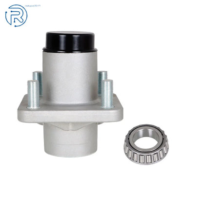 Front Wheel Hub Assembly for EZGO TXT/Medalist Golf Cart (1976–2001.5)