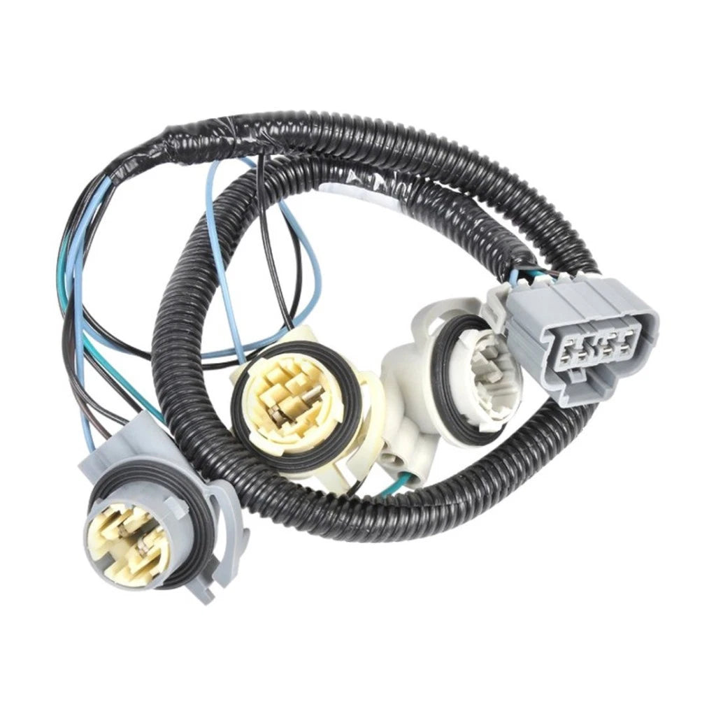 Tail Light Wiring Harness for Chevy Tahoe (2005–2006) OLX-ACD16532723-CL360A52