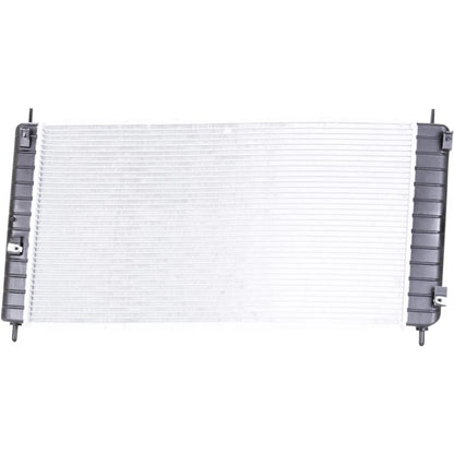 Radiator for Chevy Malibu (2004–2008) | CLX-M0-2765-CL360A1, GM3010443