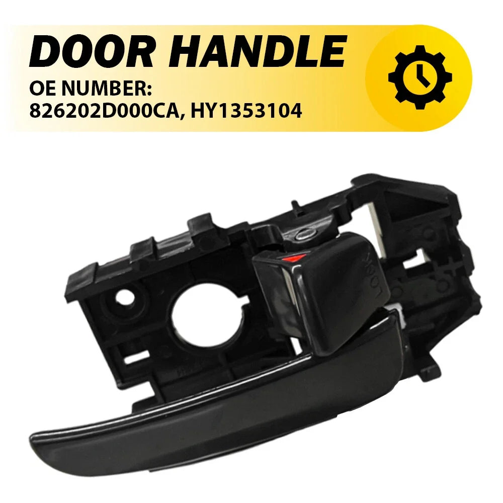 Interior Door Handle for Hyundai Elantra (2001–2006)