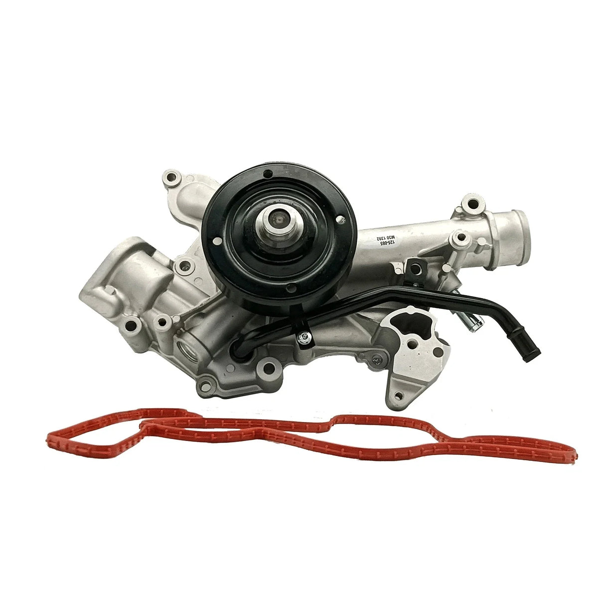 Water Pump for Dodge Durango, Ram 1500/2500/3500, Chrysler Aspen (2003–2008)