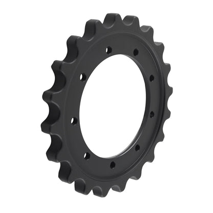20T Drive Sprocket for Hitachi ZX27U Mini Excavator (2043505)
