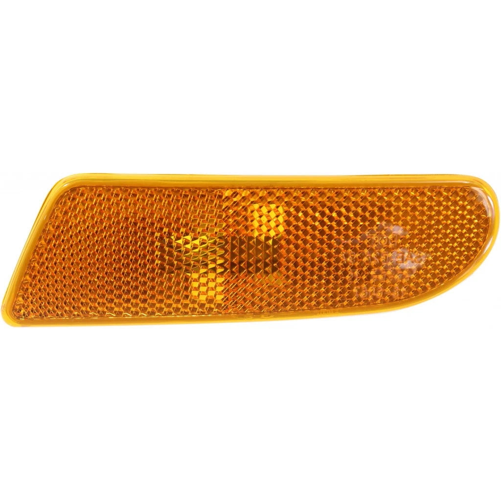 Side Marker Light for Mercedes-Benz S500 (2000–2006) MB2554102, CLX-M0-18-6068-01-1-CL360A3