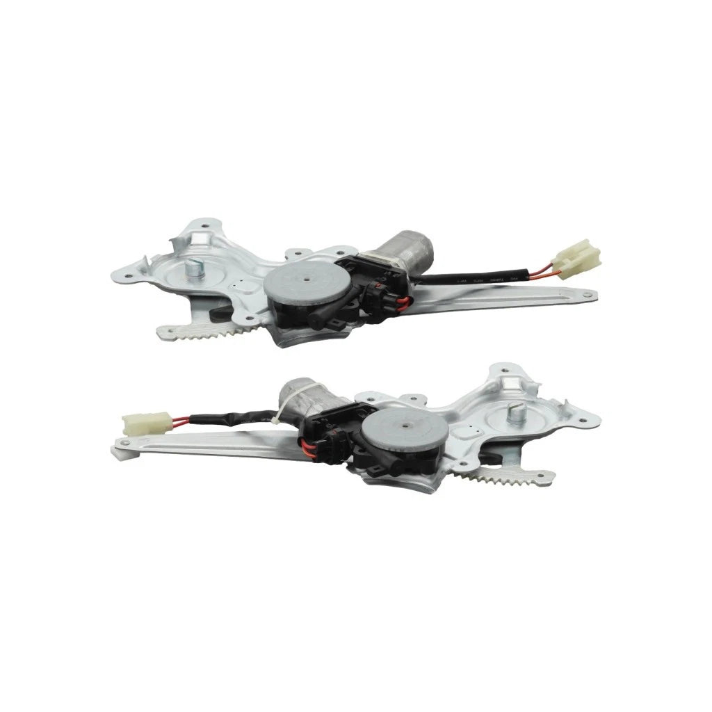 Set of 2 Window Regulators for Toyota Corolla (2014–2019) CLX-M0-USA-SET-RT49170053-CL360A70