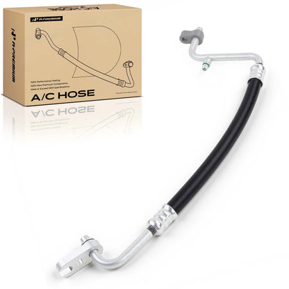 A-Premium A/C Discharge Line Hose Assembly for Chevy Traverse (2010–2013) 19356341, 22757062, HA111990C