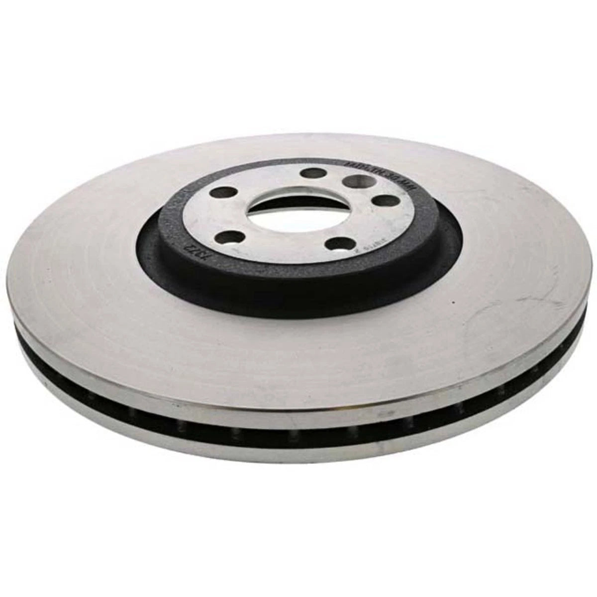 Fremax Painted Brake Disc for Jaguar XE, Range Rover Velar, F-Pace (2016–2019)