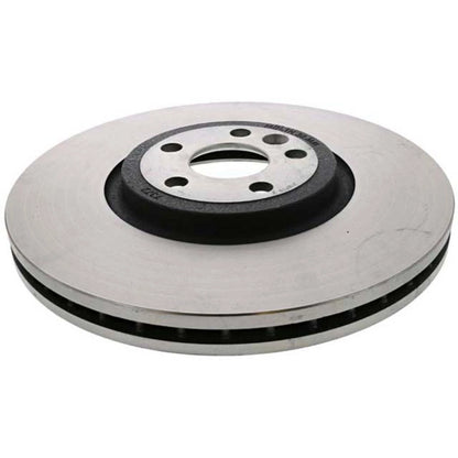 Fremax Painted Brake Disc for Jaguar XE, Range Rover Velar, F-Pace (2016–2019)