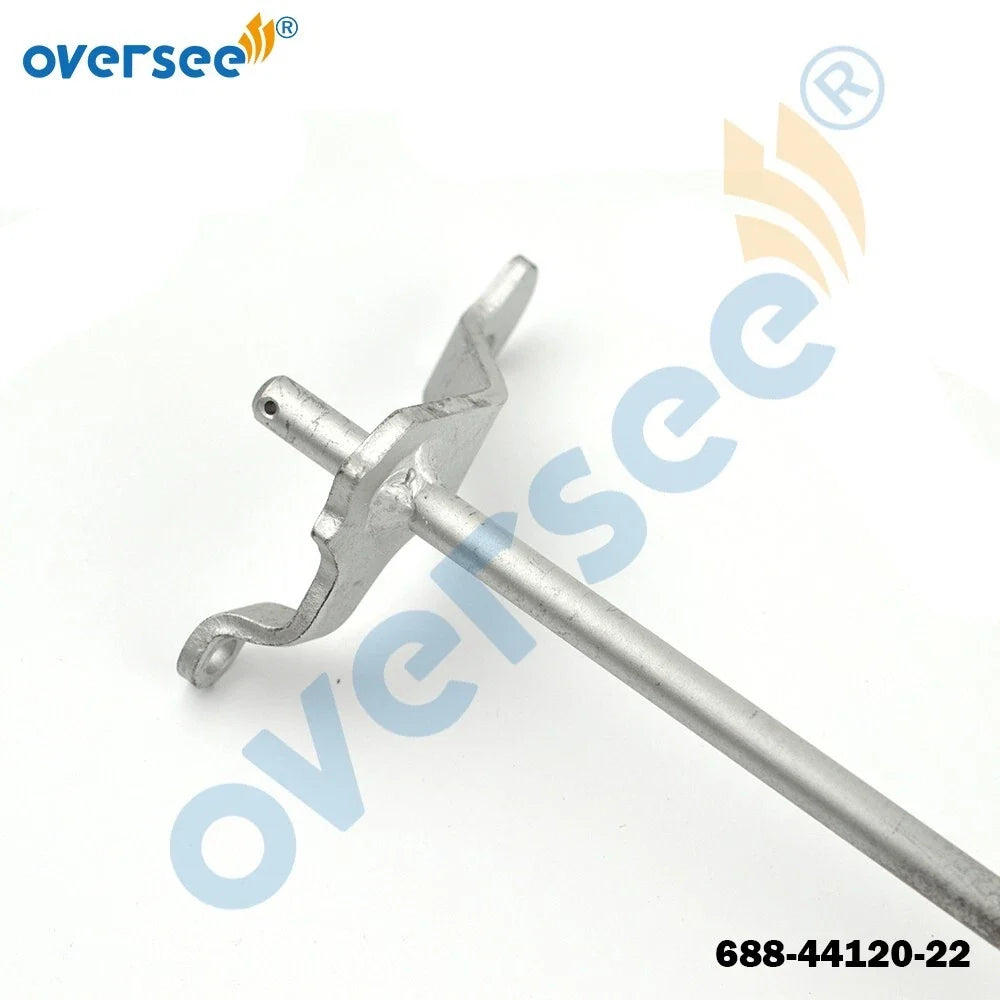 Handle Gear Shift Assembly 688-44120-22/-23/-21 for Yamaha Outboard (50-90HP)