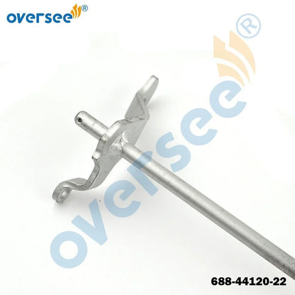 Handle Gear Shift Assembly 688-44120-22/-23/-21 for Yamaha Outboard (50-90HP)