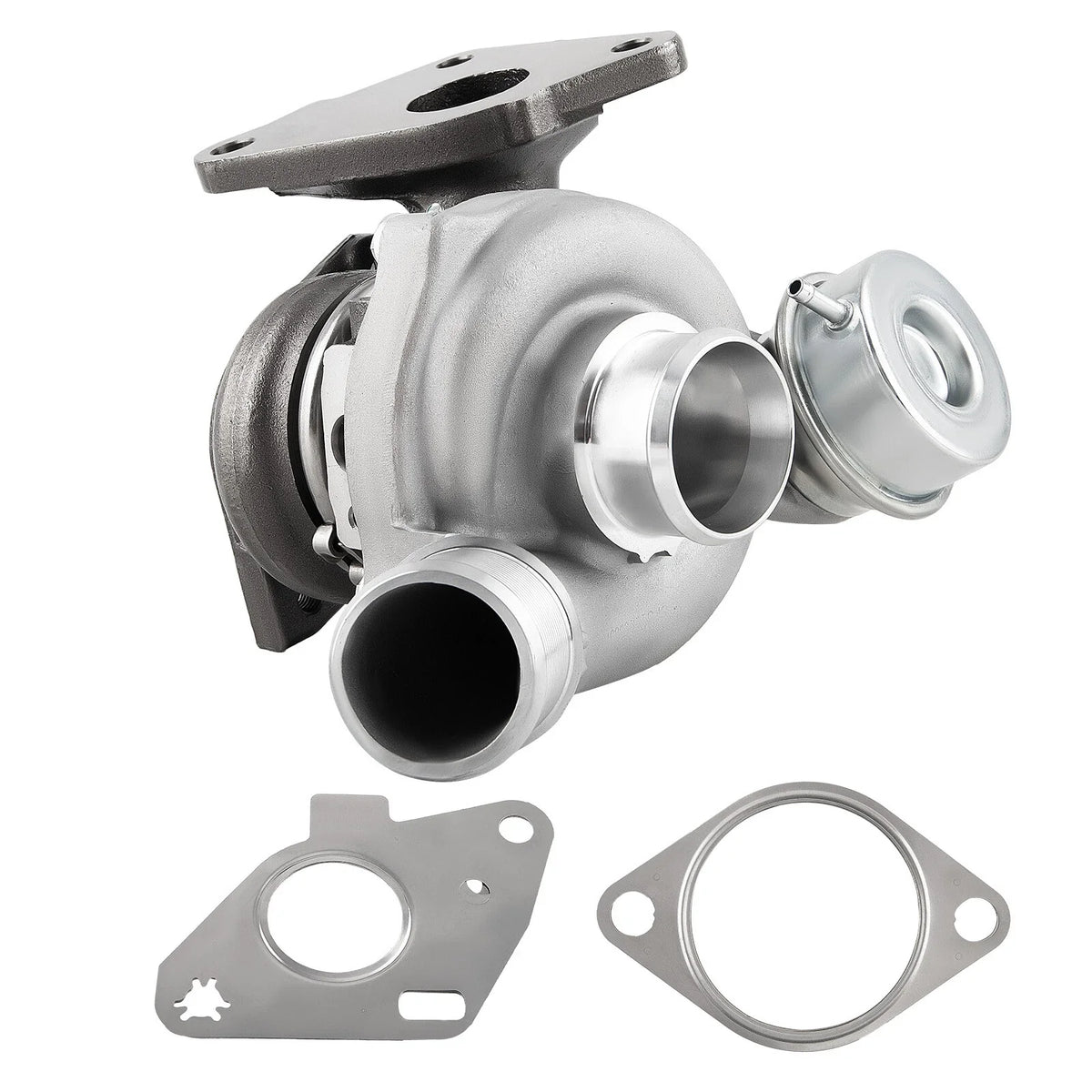 Turbocharger for Ford F150 2.7L EcoBoost (2015–2018) Right Side