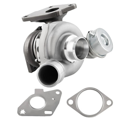 Turbocharger for Ford F150 2.7L EcoBoost (2015–2018) Right Side