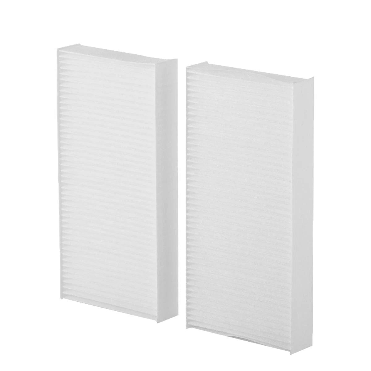 2X Cabin Air Filter CF10135 for Honda Civic (2001–2005) Acura EL (1997–2005)