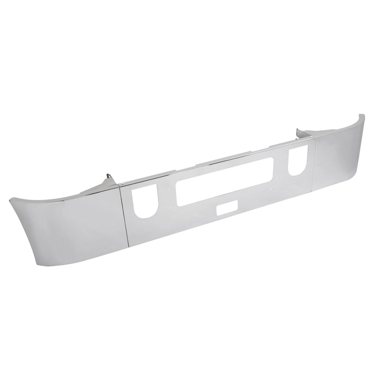 Chrome Front Bumper for Mack CHU / Pinnacle (CON-A000235)