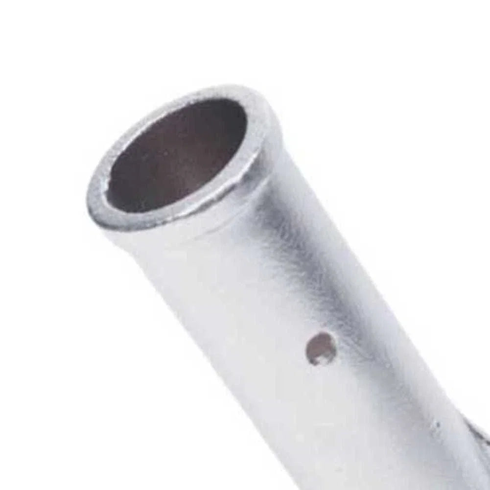Stainless Steel Flag Mount 316 Grade for Harsh Weather (2010–2023)