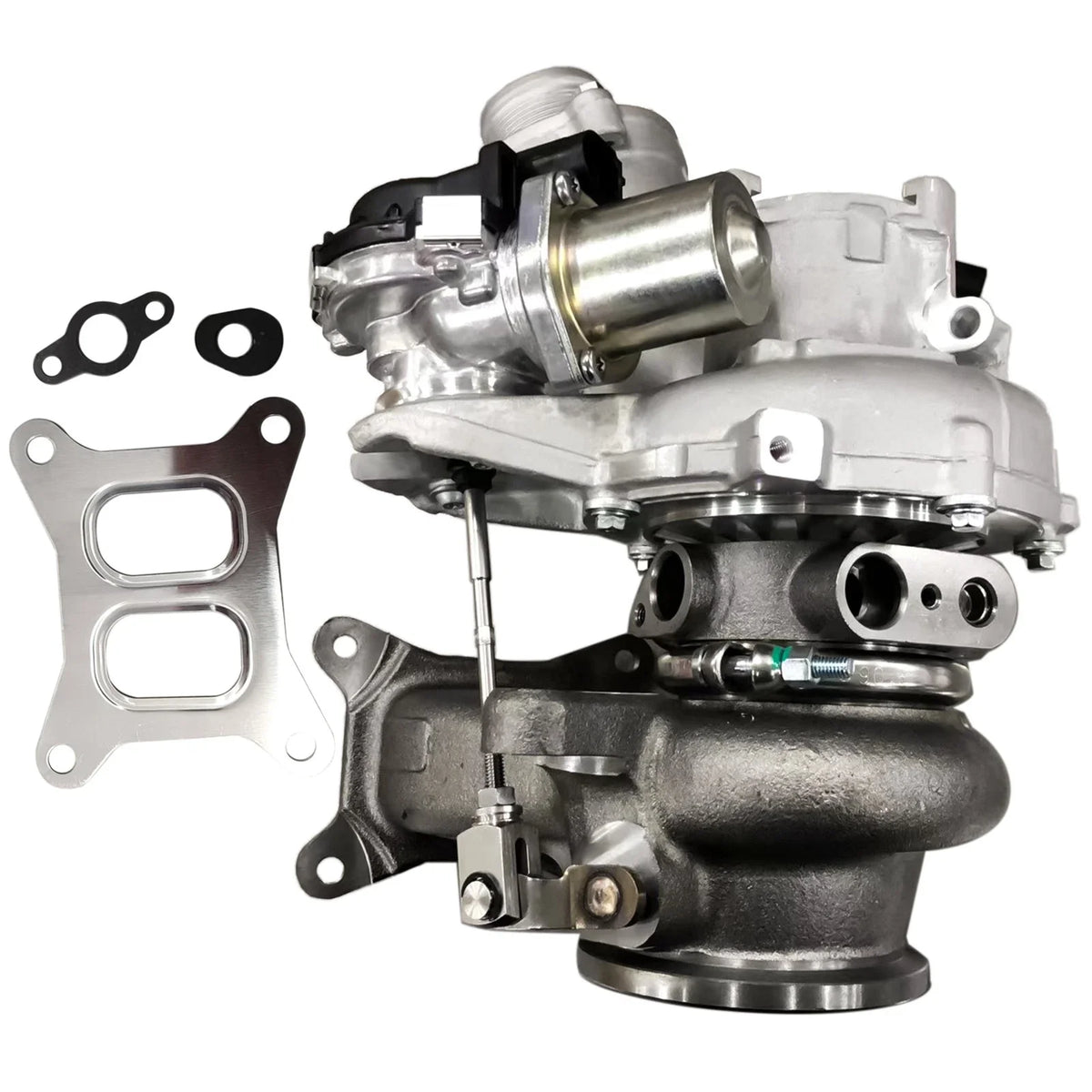 Turbocharger for Audi A3 Volkswagen Golf Alltrack SportWagen (2016–2020)