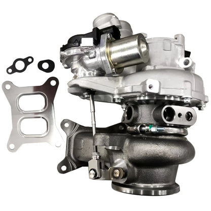 Turbocharger for Audi A3 Volkswagen Golf Alltrack SportWagen (2016–2020)