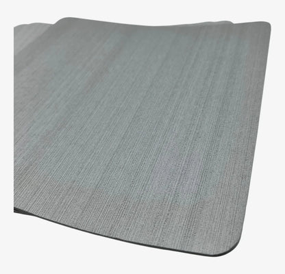 Set of 10 SeaDek Marine Brushed Adhesive Floor Sheets 9'' x 9'' (Square)
