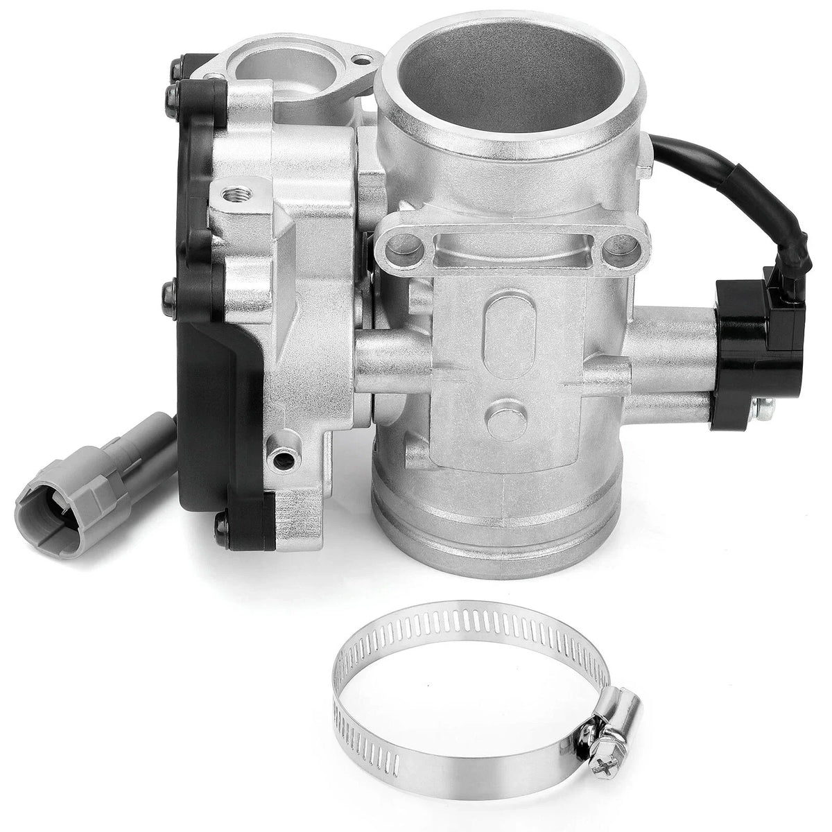 Throttle Body for Polaris SPORTSMAN 800 TOURING, RANGER RZR 800 (2009–2010)