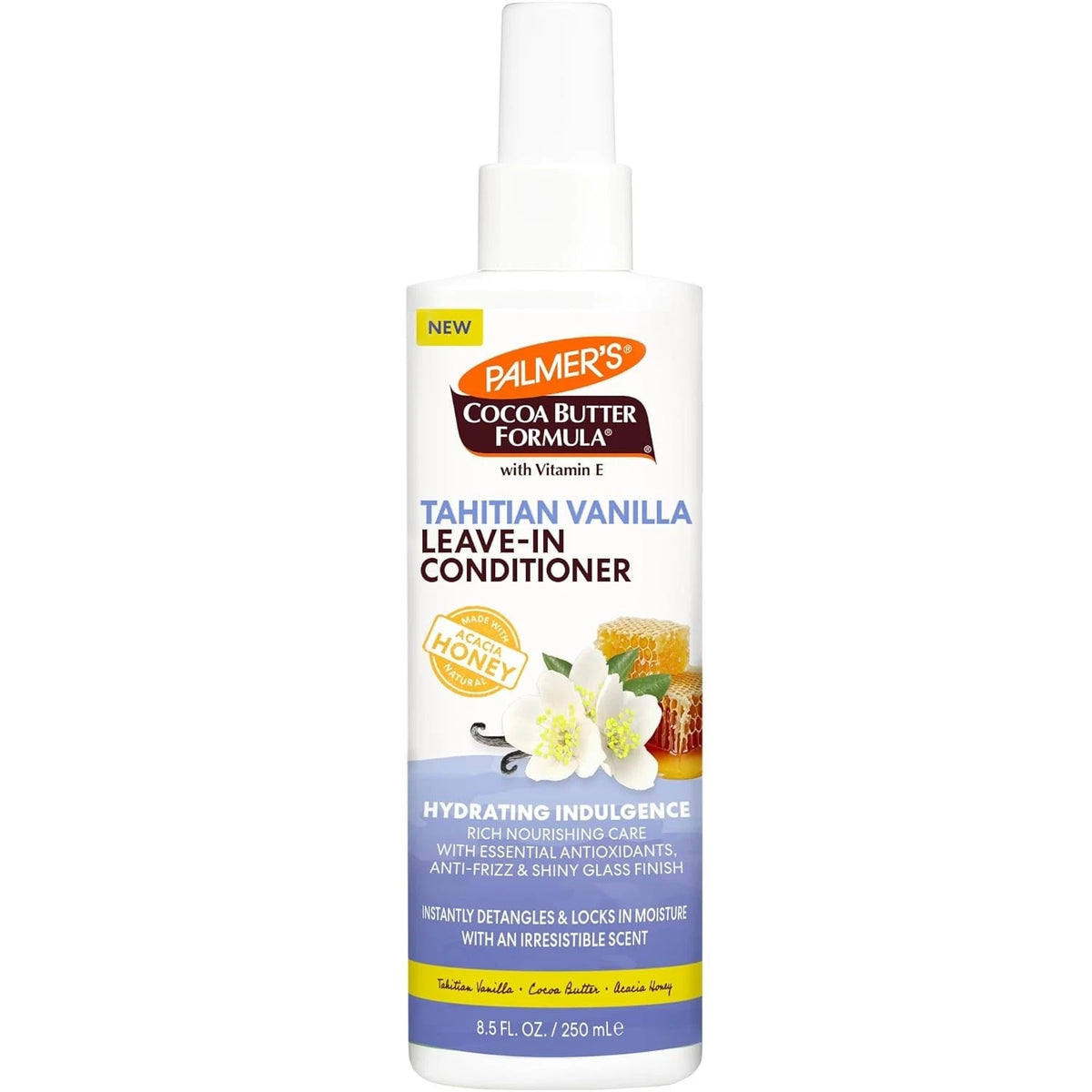 Leave In Conditioner Spray for Palmer's Cocoa Butter Formula (8.5 oz)