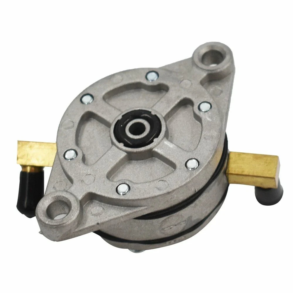 Fuel Pump for EZGO Marathon Golf Cart (1989–1990.5) 2-Cycle