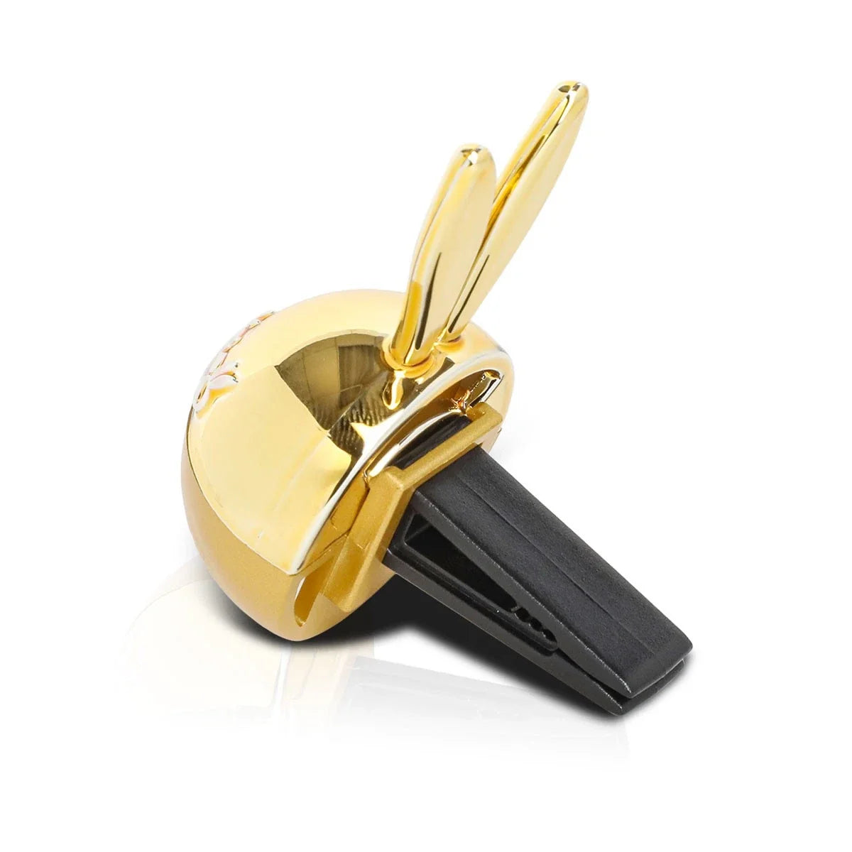 Air Freshener Clip-On for Universal Use (Rabbit Ear Design)