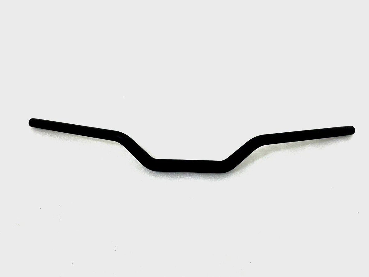 Handlebar Tube Black for KTM Duke 250-390 (2017–2020)