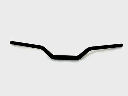 Handlebar Tube Black for KTM Duke 250-390 (2017–2020)