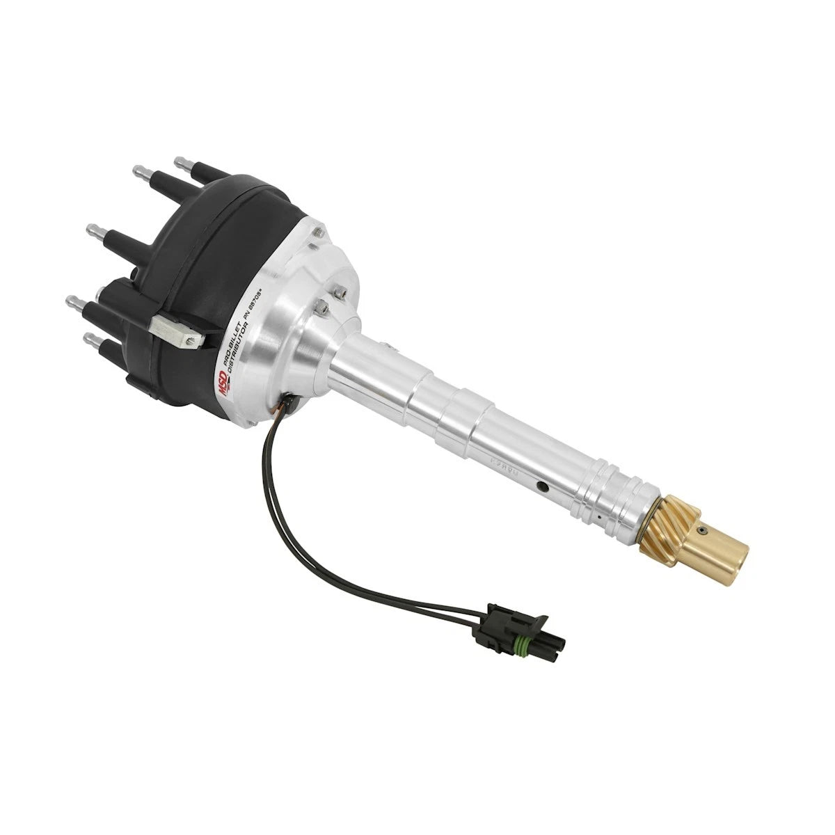 MSD Distributor 85705 for Chevy K2500 C3500 C1500 (1997–1998)