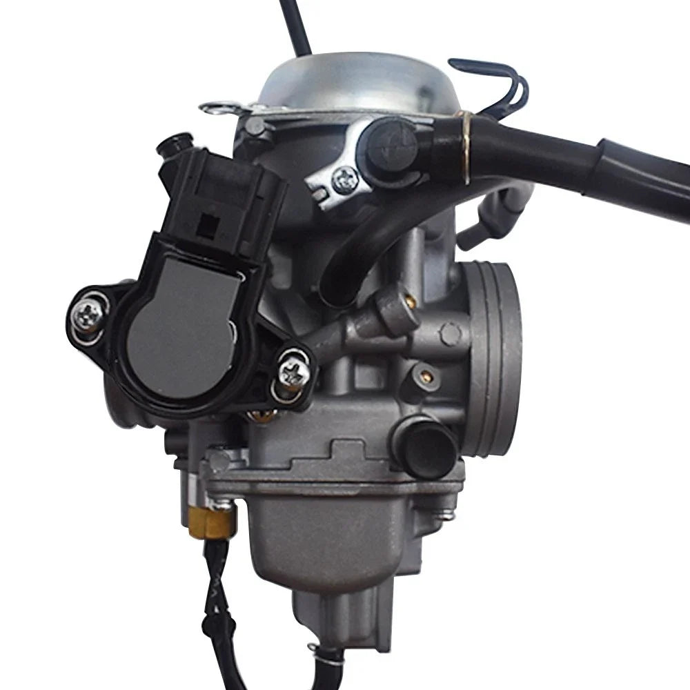 Carburetor for Honda Foreman Rubicon 500 TRX500FA TRX500FPA TRX500FGA (2001–2014)