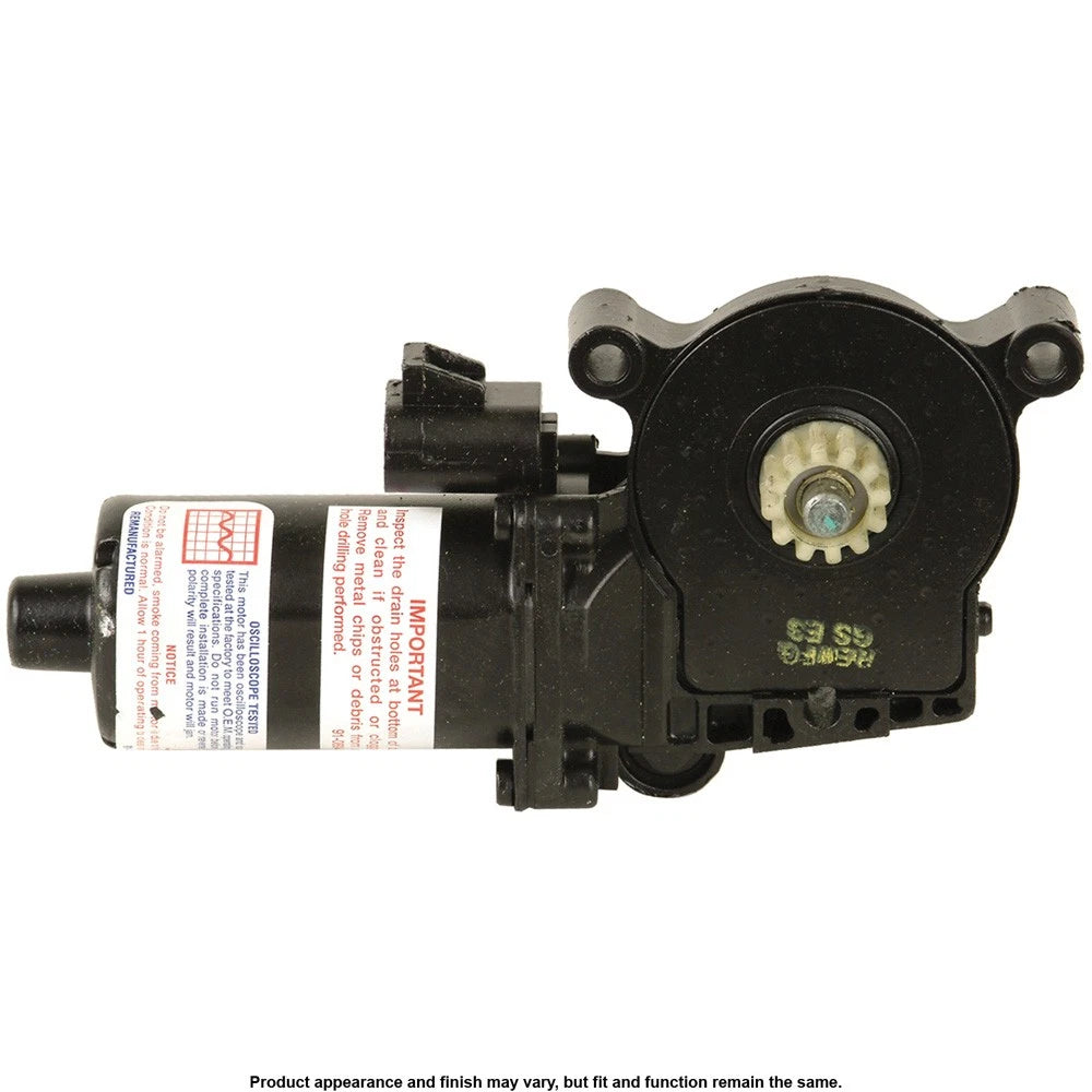 Front Right Power Window Motor for Buick Century Oldsmobile Intrigue (1997–2005) - 42-187, 10287315, 10287319, 10287320, 10315146