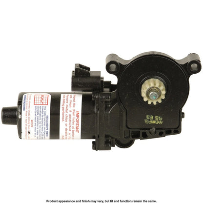 Front Right Power Window Motor for Buick Century Oldsmobile Intrigue (1997–2005) - 42-187, 10287315, 10287319, 10287320, 10315146