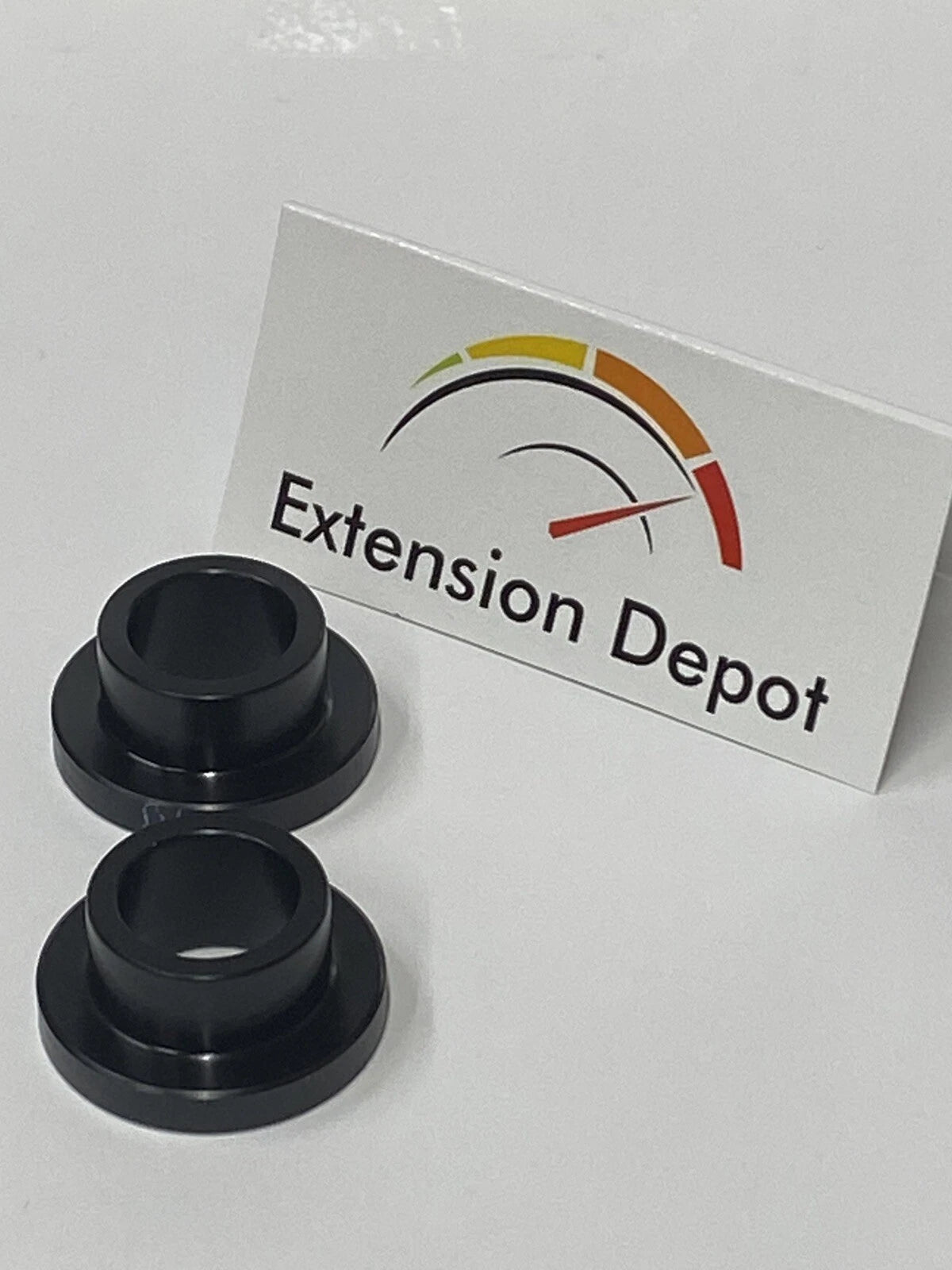 Lower Shock Bushings for Polaris ATV (Made in USA)