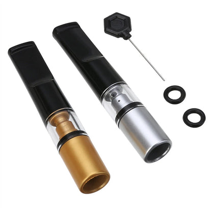 2pc Pocket Reusable Mouthpiece Tobacco Filter for Cigarette Holder
