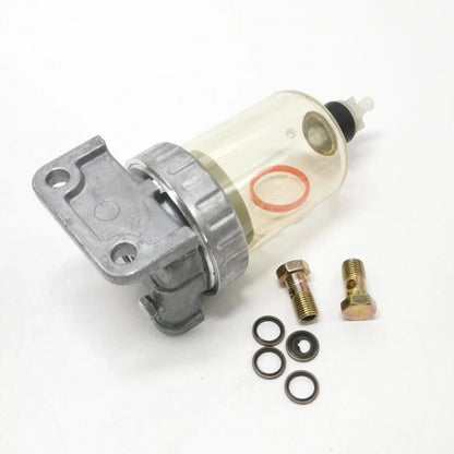 Water Separator 600-311-9732 for Komatsu PC100-6 PC110-6 PC120-6 PC130-8 PC200-5