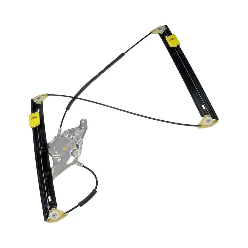 Window Regulator for Audi A6 Quattro (1998–2001) ALX-PAU-RB-740-498-CL360A50