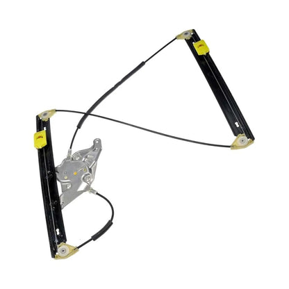 Window Regulator for Audi A6 Quattro (1998–2001) ALX-PAU-RB-740-498-CL360A50
