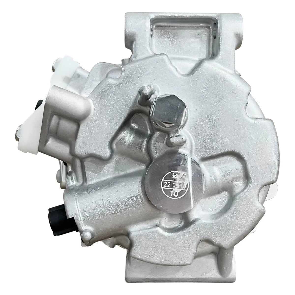 AC Compressor Kit Replacement for Lexus GS350 2.0L (2018–2020)