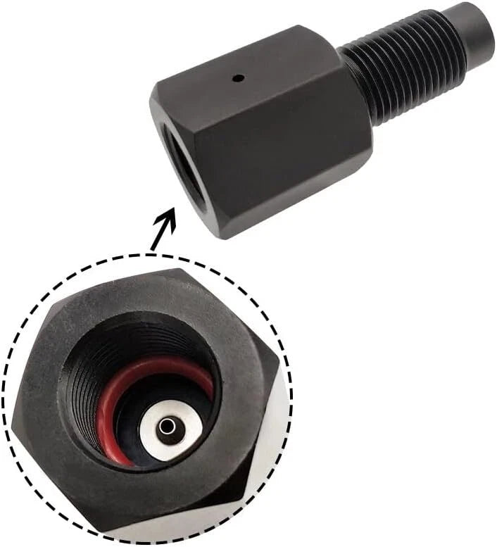88g CO2 Capsules for Umarex AirJavelin