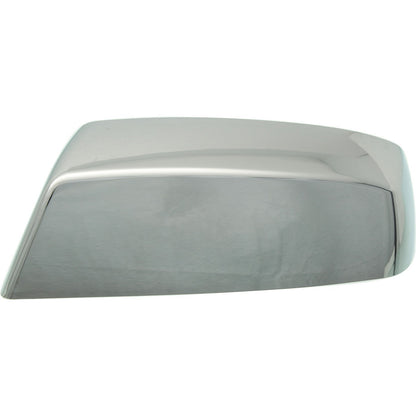 Driver Left Side Mirror Cover for GMC Sierra 1500 (2014)