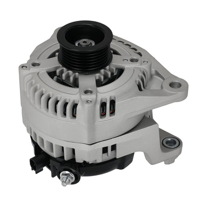 12V Alternator 160A for Dodge Ram 2500 5.7L (2010–2018) 56028697AM 11389