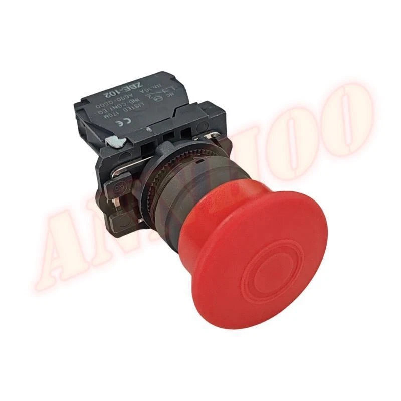 E-Stop Switch for Genie Lift GS-1530 GS-1930 GS-2032 GS-2046